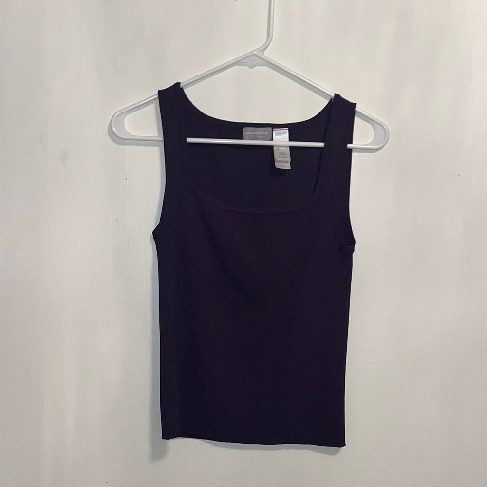 Calvin Klein Women's Dark Tank Top